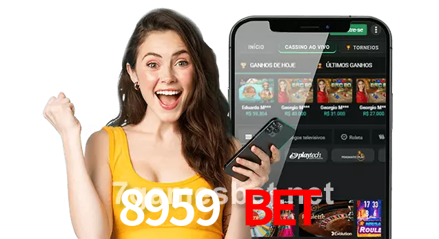 8959 Bet