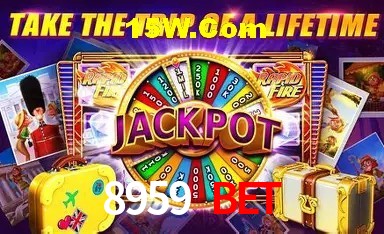 Estatísticas do Jogo 8959 Bet