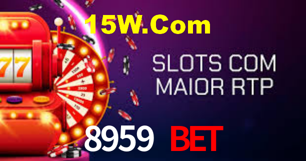 8959 Bet Login
