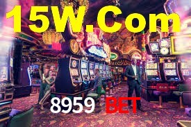 8959 Bet