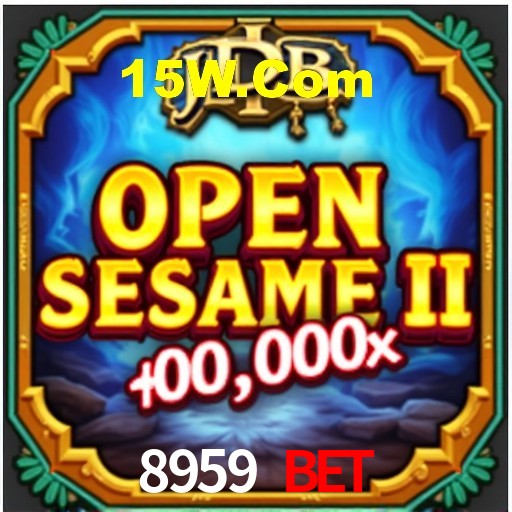 Casino Ao Vivo 8959 Bet