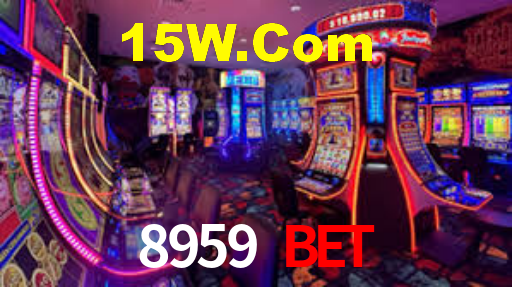 8959 Bet