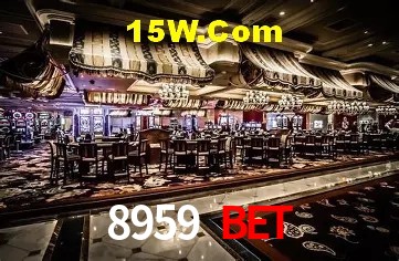 Avaliações dos Jogadores 8959 Bet