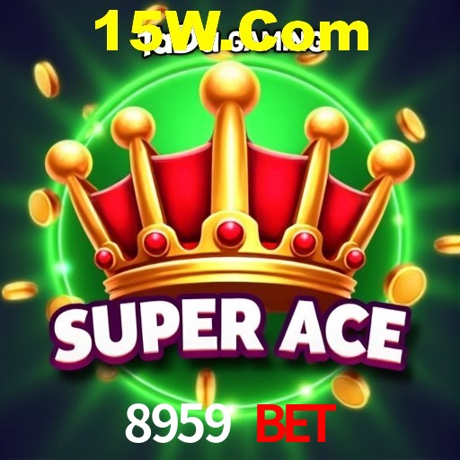 Desvendando o Mundo dos Jogos Virtuais na 8959 Bet