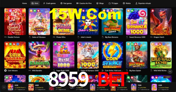 8959 Bet Vip Login