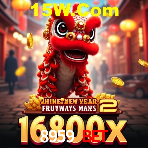 Interface Premium 8959 Bet