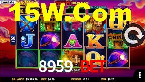 8959 Bet