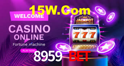 8959 Bet Login