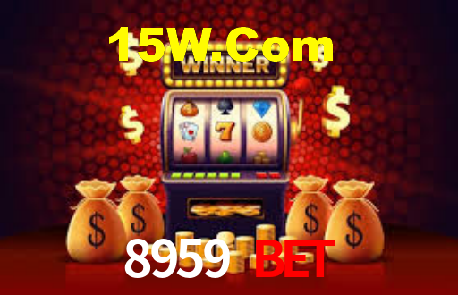 8959 Bet