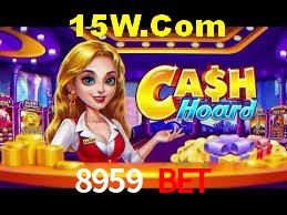 Bonus Features 8959 Bet