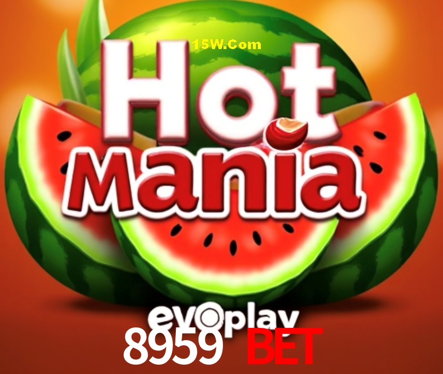 Apostas de Futebol 8959 Bet