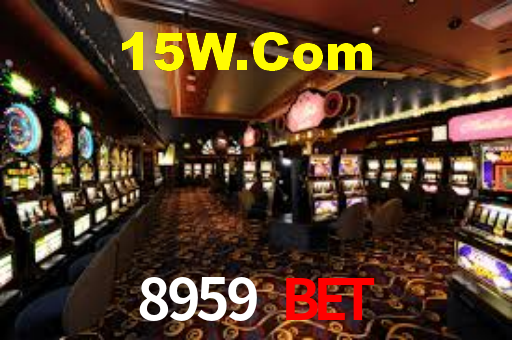 8959 Bet Login