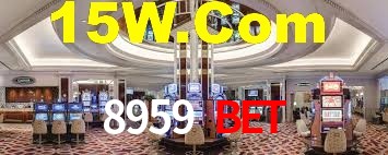 Exclusive Games 8959 Bet