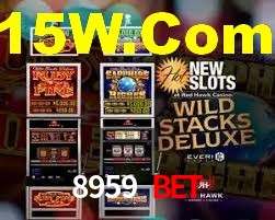 Programa VIP 8959 Bet