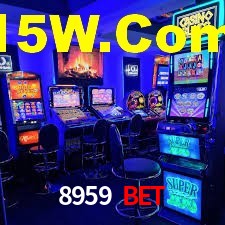 Ofertas Imperdíveis na 8959 Bet: Promoções e Bônus Que Valem a Pena