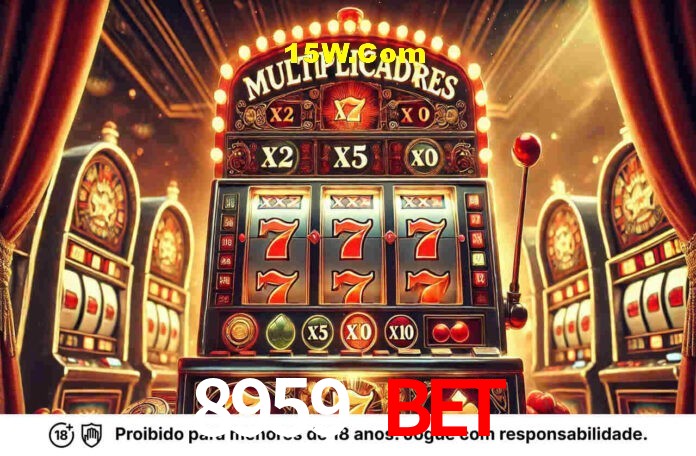 Game Providers 8959 Bet