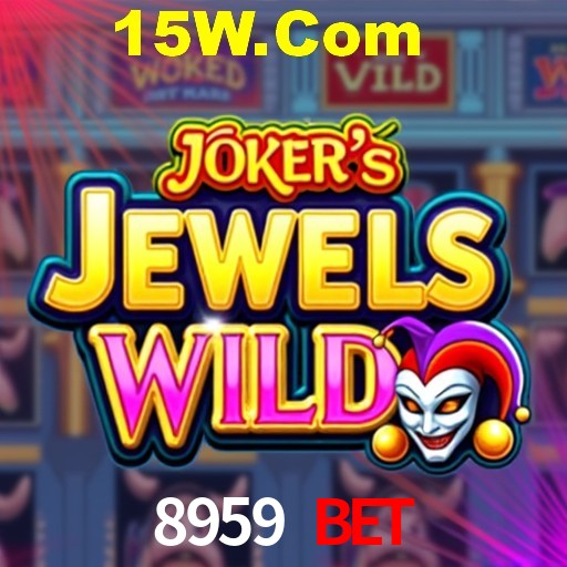 Casino VIP 8959 Bet