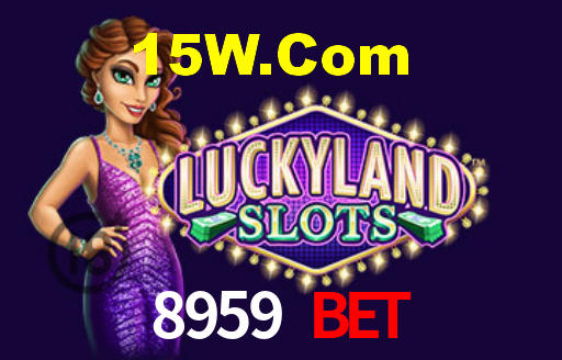 8959 Bet