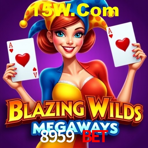 A Revolução dos Aplicativos de Jogos no 8959 Bet