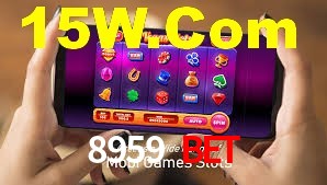 8959 Bet App Interface