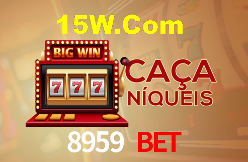 8959 Bet