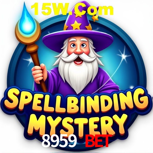 Descubra o Mundo do Cassino Online com 8959 Bet