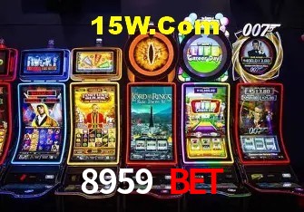 Casino Ao Vivo 8959 Bet