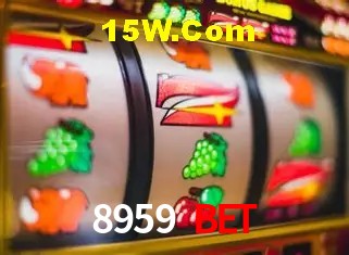 Especiais de Fim de Semana 8959 Bet