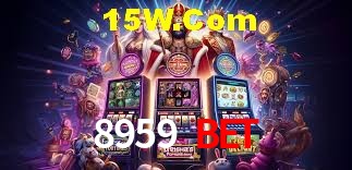 Statistics 8959 Bet