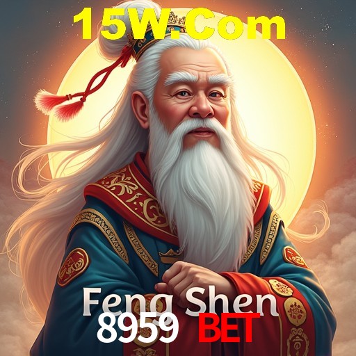 cassino 8959 Bet