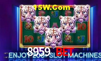 Login Seguro 8959 Bet
