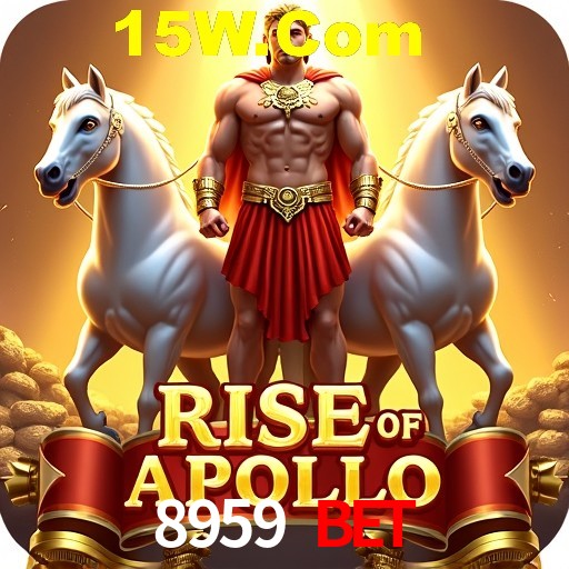 Weekend Specials 8959 Bet