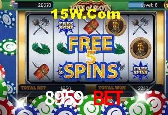 Design Responsivo 8959 Bet