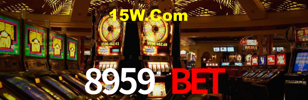 8959 Bet