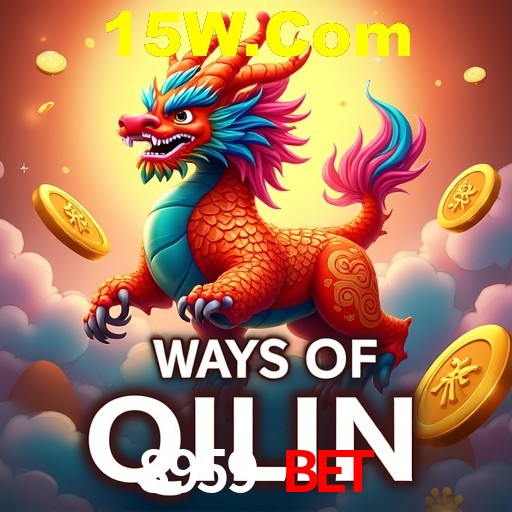 Interface do App 8959 Bet