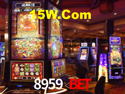 8959 Bet