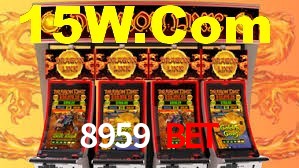 Welcome Bonus 8959 Bet