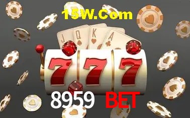 Integração de APIs 8959 Bet