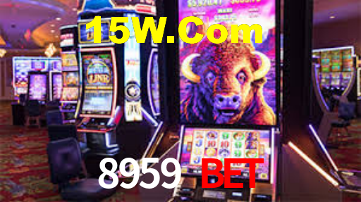 8959 Bet Login