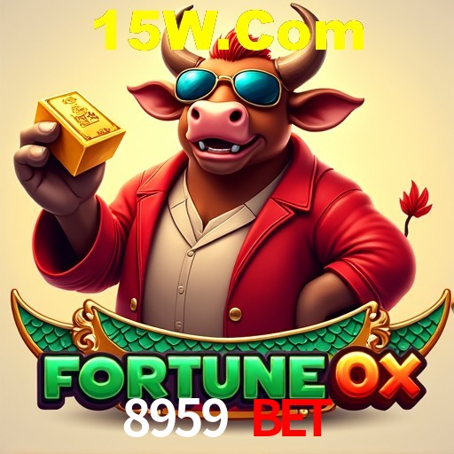 Jogos Exclusivos 8959 Bet