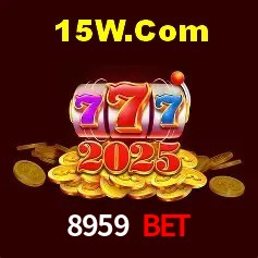 Diretório de Jogos 8959 Bet