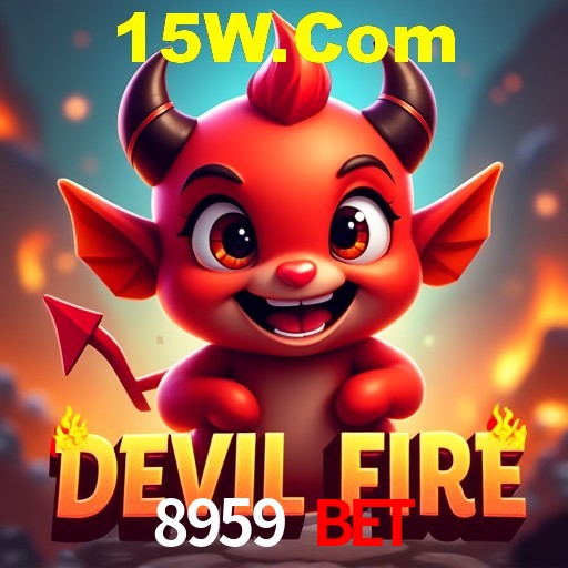 A Revolução dos Aplicativos de Jogos no 8959 Bet