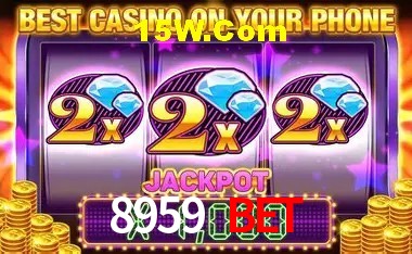Estatísticas 8959 Bet